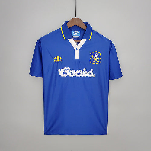 Retro Chelsea 95∕97 home (F285)