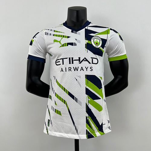 23∕24 Player version Manchester City Special Edition (E7A0)