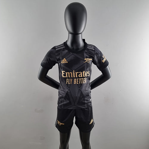 22/23 Arsenal away kids (3C37)