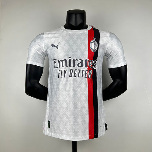 23∕24 Player Version AC Milan Away (2C33)