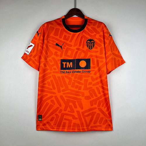 23/24 Valencia Third Away (2B59)