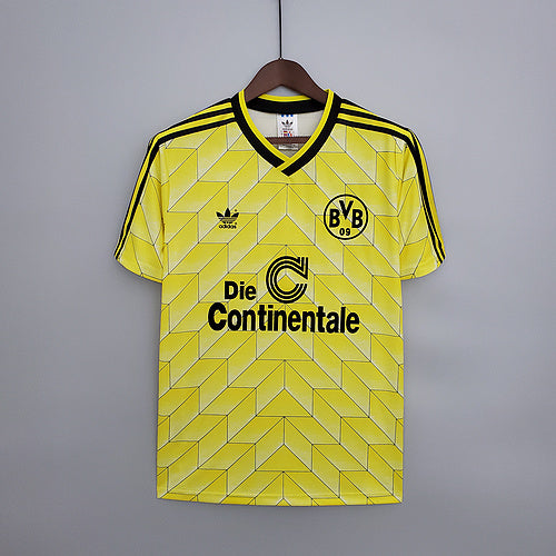 Retro Dortmund 1988 home (AEC6)