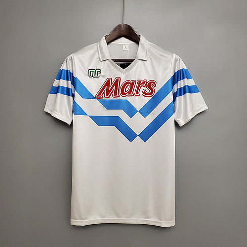 Retro Napoli 88∕89 away (76F4)