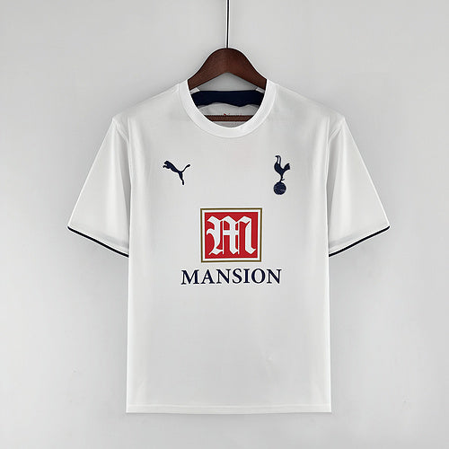 Retro Tottenham 06∕07 home (2F91)