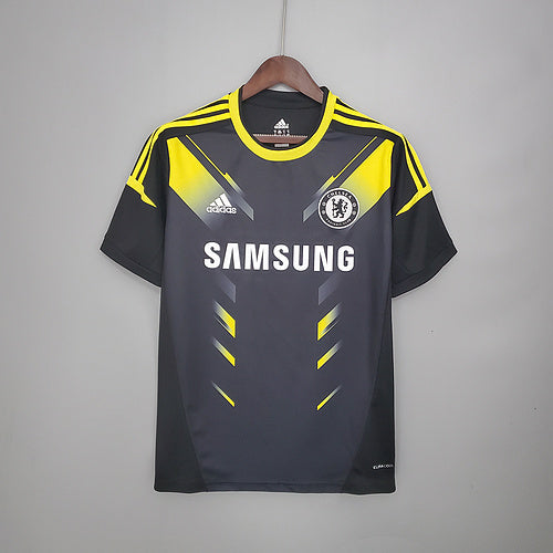 Retro Chelsea 12∕13 third away (0E5D)