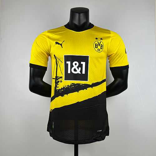 23/24 Player Version Dortmund Home (5D9A)