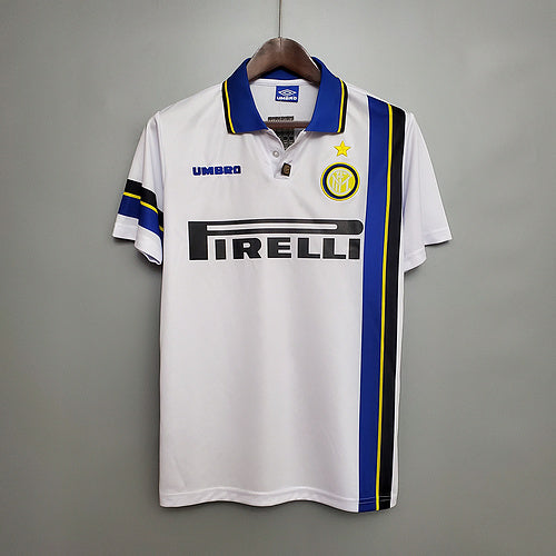 Retro Inter 97∕98 away