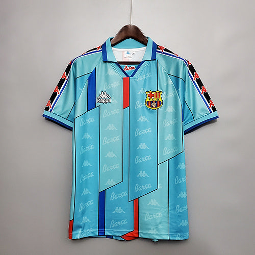 Retro Barcelona 96∕97 away (DB21)