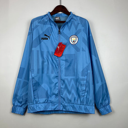 23/24 Windbreaker Manchester City (5740)