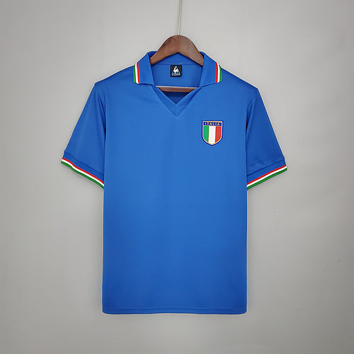 Retro Italy 1982 home (B33A)
