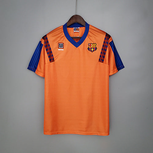 Retro Tigers 89∕92 away (0094)