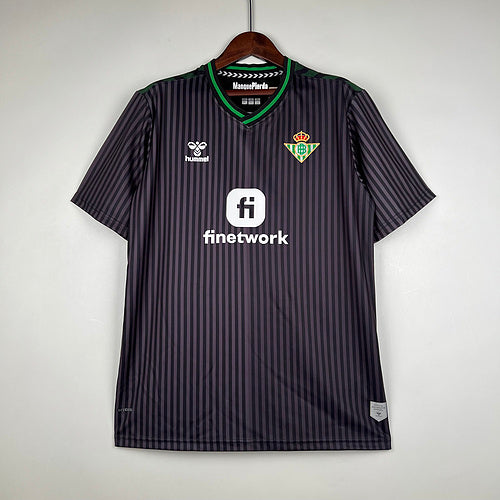 23/24 Real Betis Third Away (4A2A)