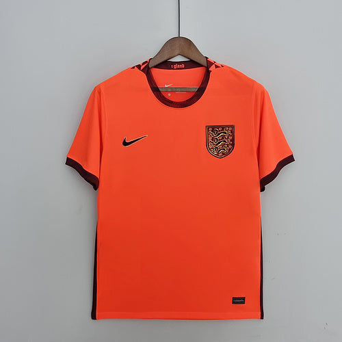 2022 England - Red (9EBB)