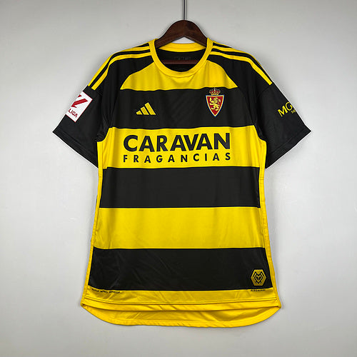 23/24 Zaragoza Away (E6DE)