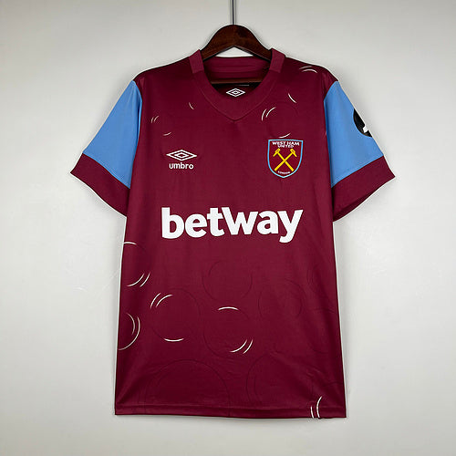 23∕24 West Ham United Home (54D6)