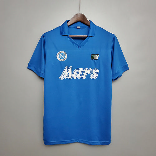 Retro Napoli 88∕89 home (4B2A)