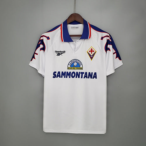 Retro Fiorentina 95∕96 away (8054)