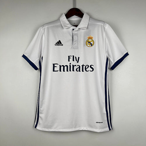 Retro Real Madrid 16∕17 Home (F639)