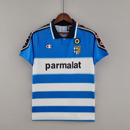 Retro Parma 99∕00 third away (CFA0)
