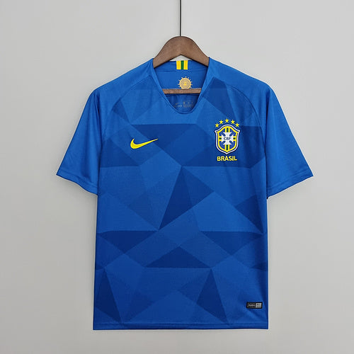 2018 Brazil Away (BFC6)