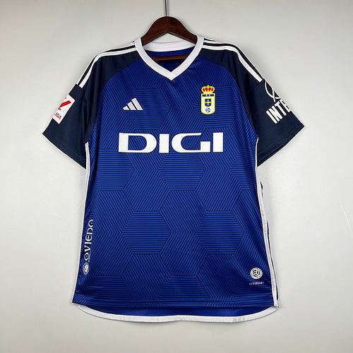 23/24 Real Oviedo Home (C628)