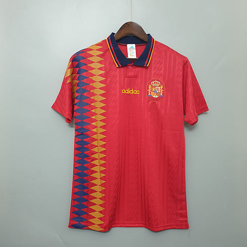 Retro Spain 1994 home (1877)