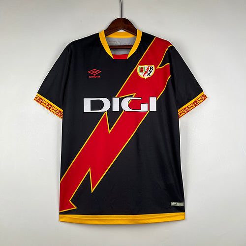 23/24 Rayo Vallecano Away (FFBC)
