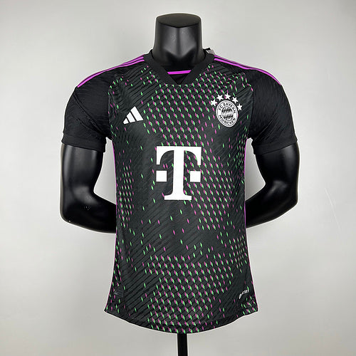 23/24 Player Version Bayern Munich Away (E13E)