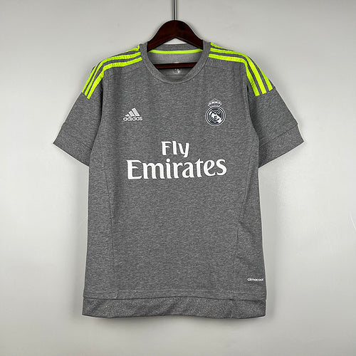 Retro Real Madrid 15∕16 Away (BB1A)