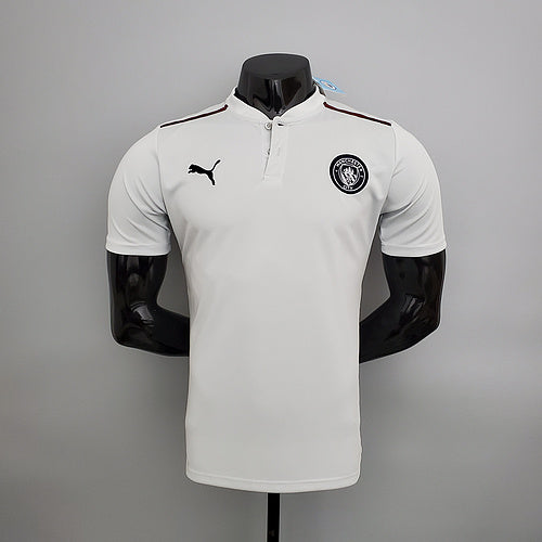 2022 POLO Manchester City - Light Grey (ED1F)