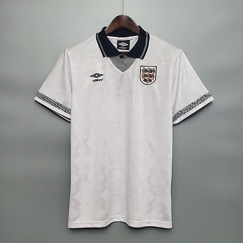 Retro 1990 England Home (374F)