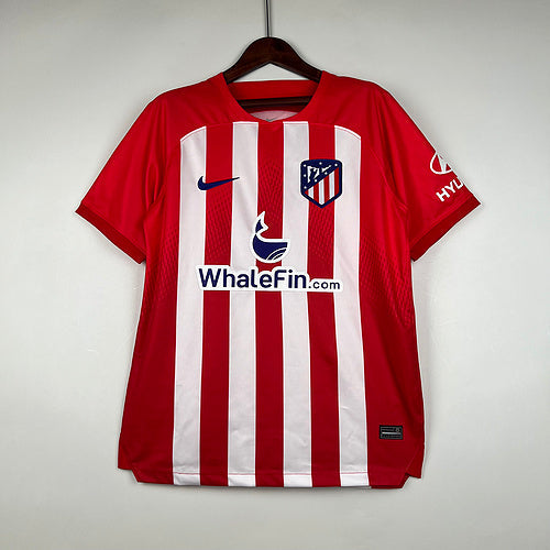 23/24 Atletico Madrid Home (2B74)