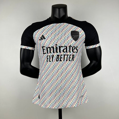 23∕24 Player version Arsenal Special Edition (F909)