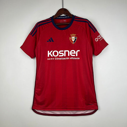 23/24 Osasuna Home (0811)
