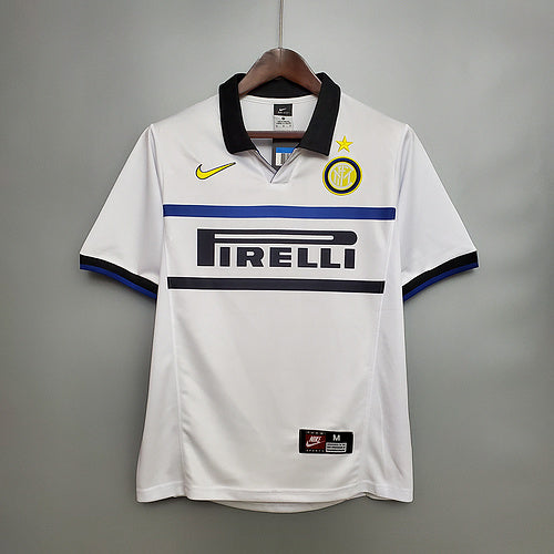 Retro 98∕99  Inter away
