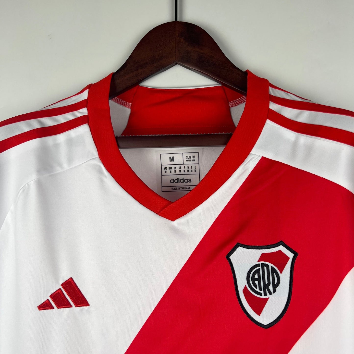 23∕24 River Plate Home
